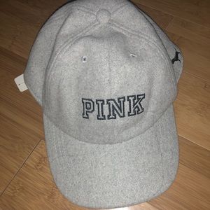 VS PINK HAT
